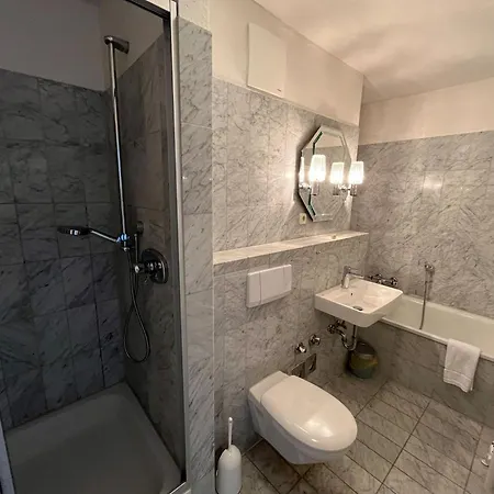 Seeterrassen, St13 Apartment *