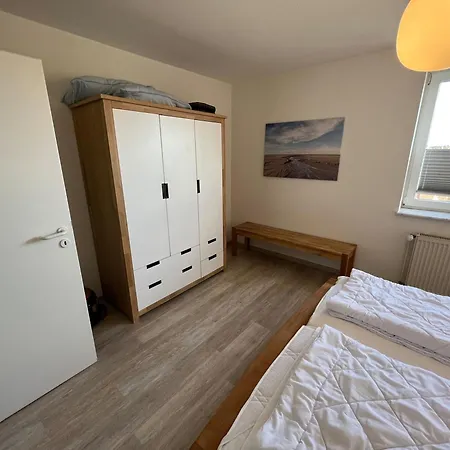 Seeterrassen, St13 Lejlighed *