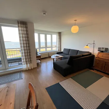 Apartment Seeterrassen, St13 Cuxhaven