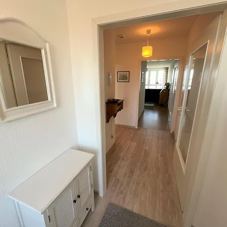 Apartment Seeterrassen, St13 Cuxhaven