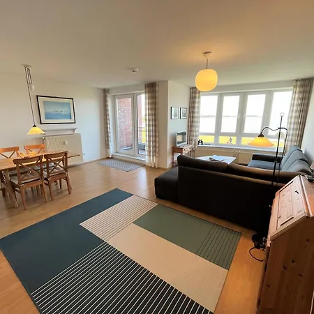 Seeterrassen, St13 Cuxhaven