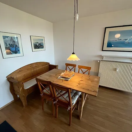 Seeterrassen, St13 Lejlighed