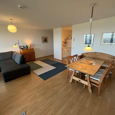 Apartment Seeterrassen, St13
