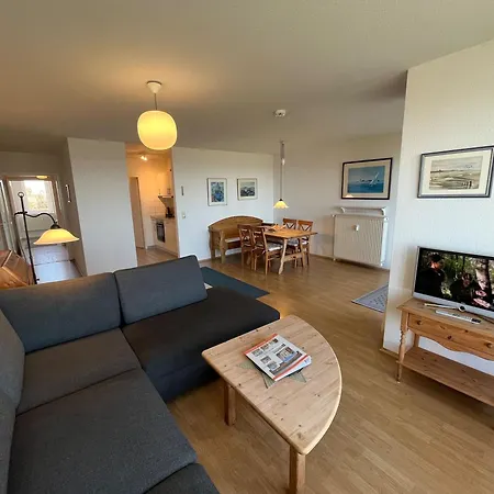Seeterrassen, St13 Cuxhaven