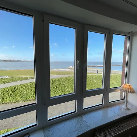 Seeterrassen, St13 Lejlighed *